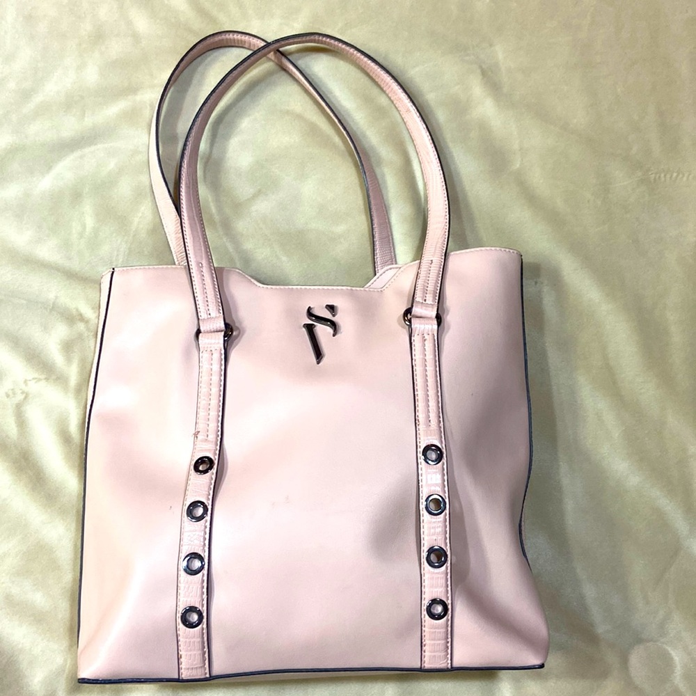 Simply Vera Wang Tote Bag